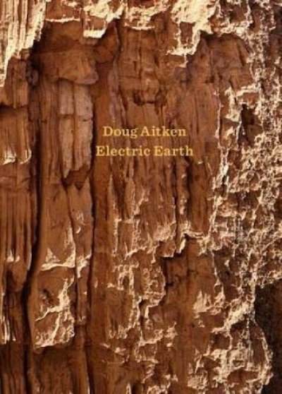 画像1: Doug Aitken: Electric Earth (1)
