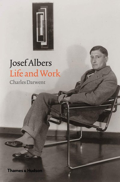 画像1: Josef Albers: Life and Work (1)