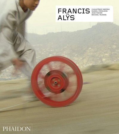 画像1: Francis Alys: Revised and Expanded (1)