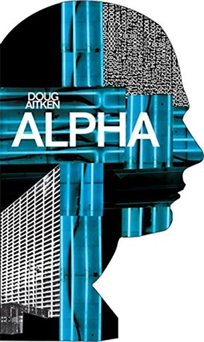 画像1: Doug Aitken: Alpha (1)
