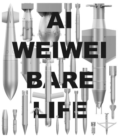 画像1: Ai Weiwei: Bare Life (1)