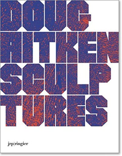 画像1: Doug Aitken: Sculptures 2001-2015 (1)