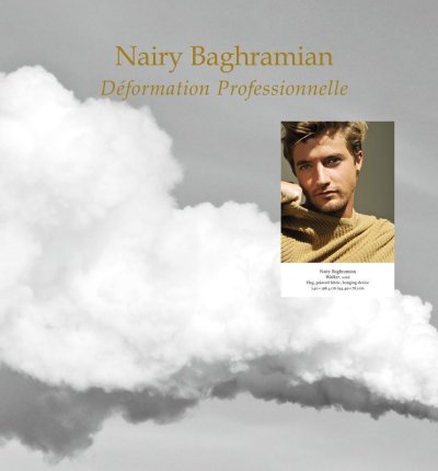 画像1: Nairy Baghramian: Deformation Professionnelle (1)