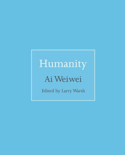 画像1: Ai Weiwei: Humanity (1)