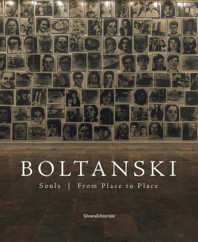 画像1: Christian Boltanski: Souls / From Place to Place (1)