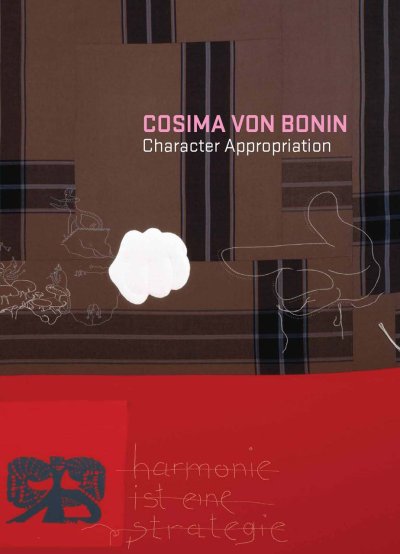 画像1: Cosima Von Bonin: Character Appropriation (1)