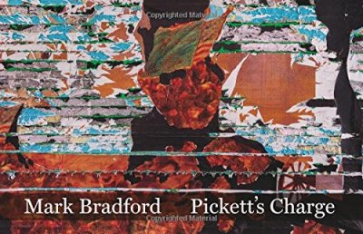 画像1: Mark Bradford: Pickett’s Charge (1)