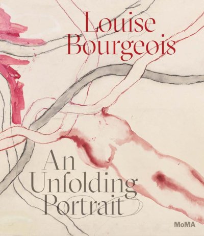 画像1: Louise Bourgeois: An Unfolding Portrait (1)