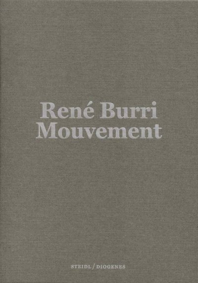 画像1: Rene Burri: Mouvement (1)