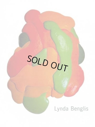 画像1: Lynda Benglis: Lynda Benglis (1)
