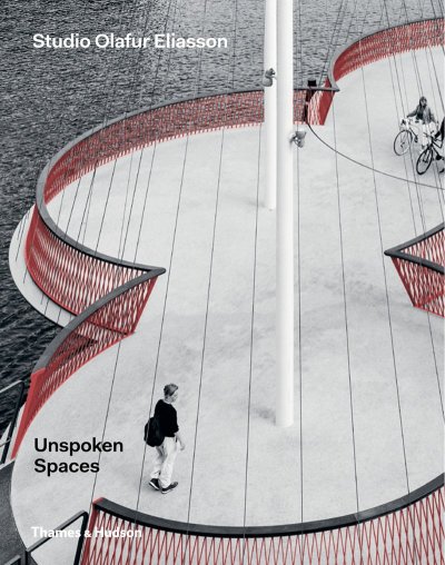 画像1: Olafur Eliasson: Unspoken Spaces (1)