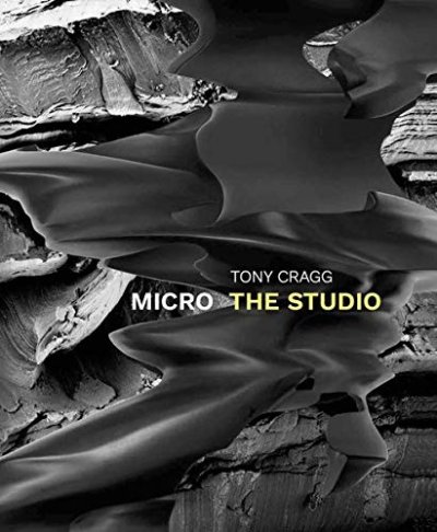 画像1: Tony Cragg: Micro: The Studio (1)