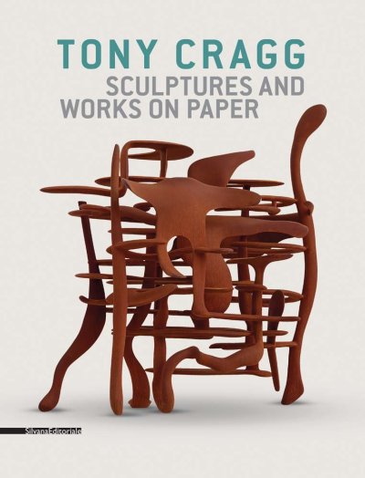 画像1: Tony Cragg: Sculptures and Works on Paper (1)