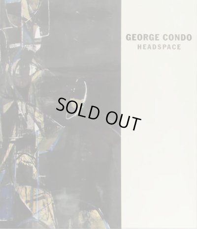 画像1: George Condo: Headspace (1)