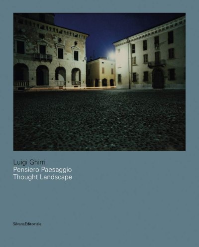 画像1: Luigi Ghirri: Thought Landscapes (1)