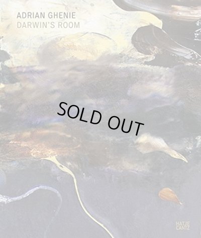 画像1: Adrian Ghenie: Darwin's Room (1)