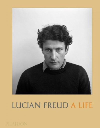 画像1: Lucian Freud: A Life (1)