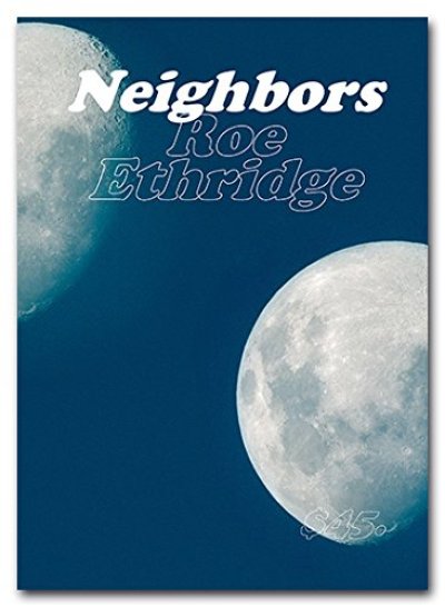 画像1: Roe Ethridge: Neighbors (1)