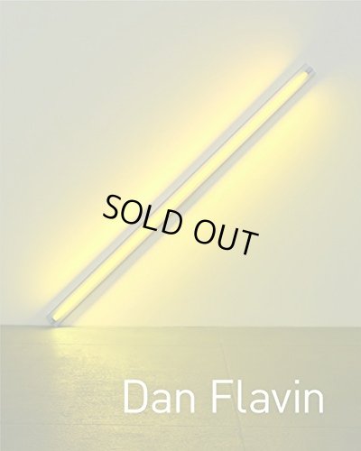 画像1: Dan Flavin: Lights (1)
