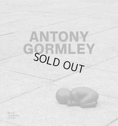 画像1: Antony Gormley: Antony Gormley (1)