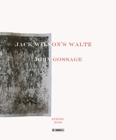 画像1: John Gossage: Jack Wilson's Waltz (1)
