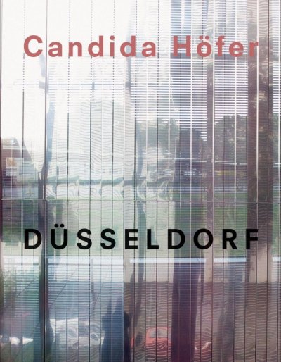 画像1: Candida Hofer: Duesseldorf (1)