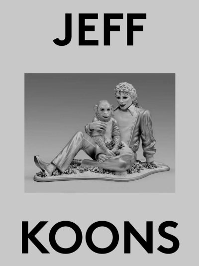 画像1: Jeff Koons: 2000 Words (1)