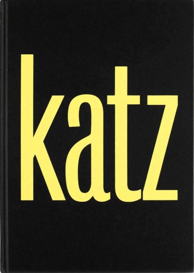 画像1: Alex Katz: Katz Katz (1)