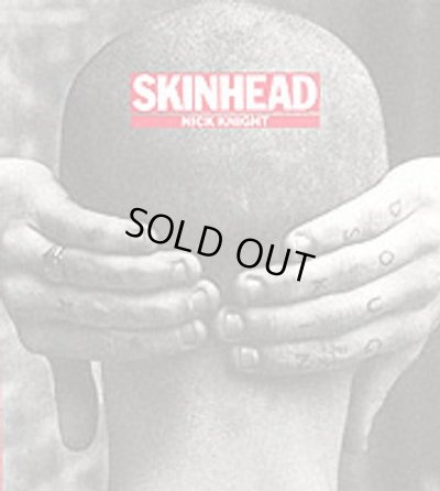画像1: Nick Knight: Skinhead (1)