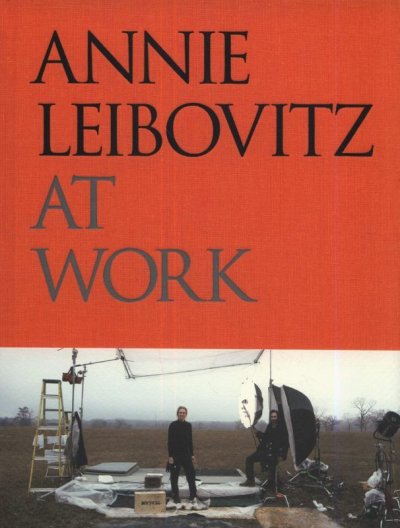 画像1: Annie Leibovitz: At Work (1)