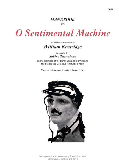 画像1: William Kentridge: O Sentimental Machine (1)