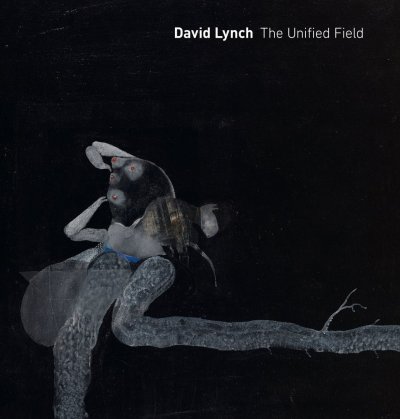 画像1: David Lynch: The Unified Field (1)