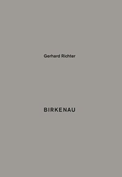 画像1: Gerhard Richter: Birkenau (1)