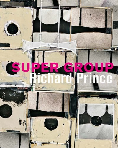 画像1: Richard Prince: Super Group (1)