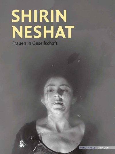 画像1: Shirin Neshat: Frauen in Gesellschaft (1)