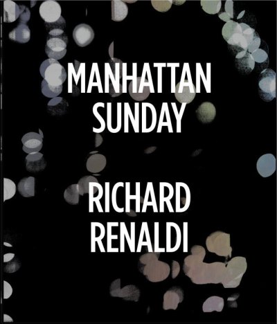 画像1: Richard Renaldi: Manhattan Sundays (1)