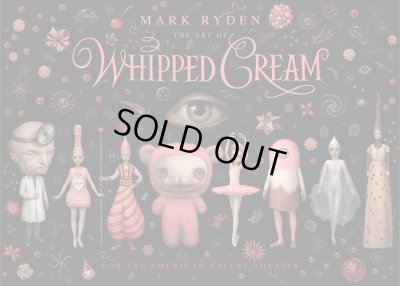 画像1: Mark Ryden: The Art of Whipped Cream (1)