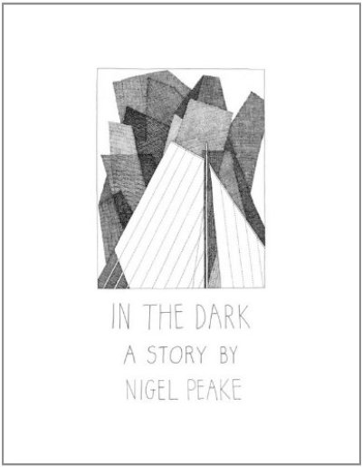 画像1: Nigel Peake: In the Dark (1)