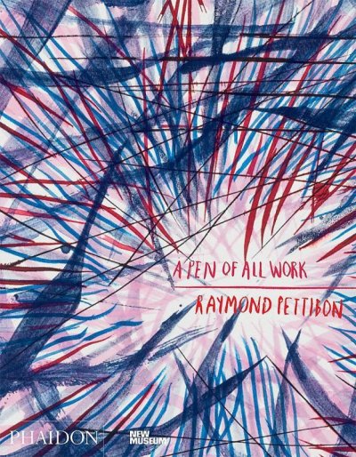 画像1: Raymond Pettibon: A Pen of All Work (1)