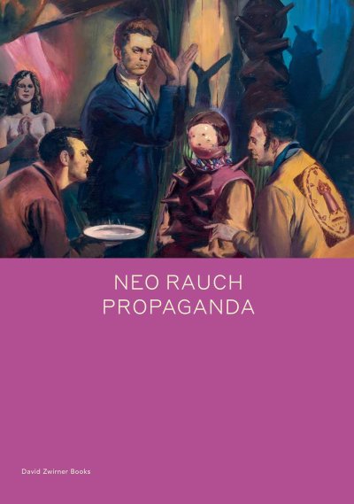 画像1: Neo Rauch: Propaganda (1)