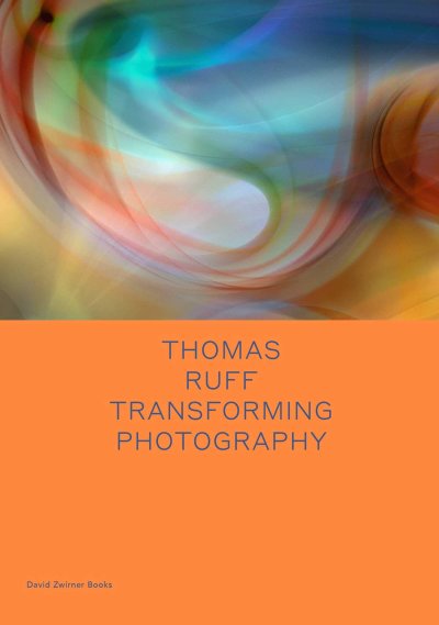 画像1: Thomas Ruff: Thomas Ruff (1)