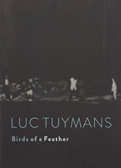 画像1: Luc Tuymans: Birds of a Feather (1)