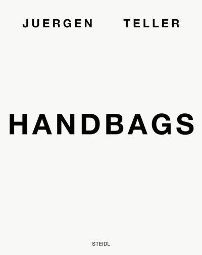 画像1: Juergen Teller: Handbags (1)