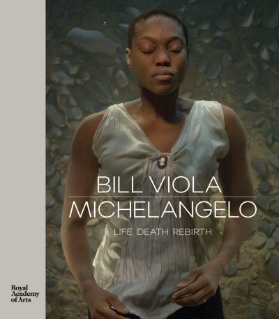 画像1: Bill Viola: Michelangelo (1)