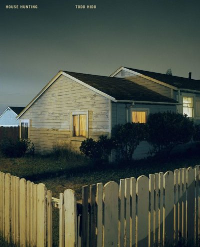 画像1: Todd Hido: House Hunting (1)