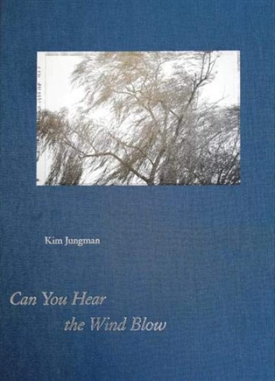 画像1: Kim Jungman: Can You Hear the Wind Blow (1)