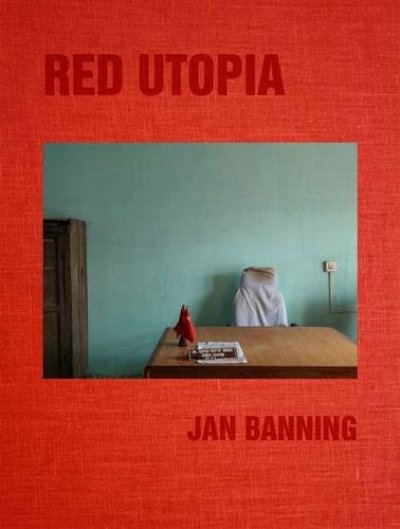 画像1: Jan Banning: Red utopia (1)