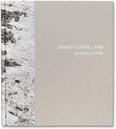 画像1: Susan Lipper: Domesticated Land [signed] (1)