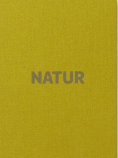 画像1: Michael Schmidt: Natur (1)