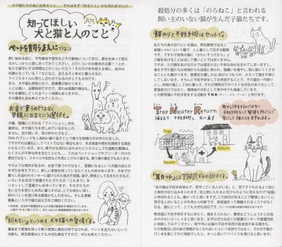 画像8: 樋口佳絵: 「cat＆dog＆me」カレンダー 2020 (8)